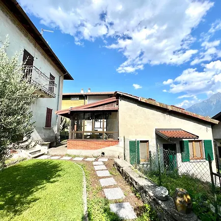 Casa Rose Hébergement de vacances *