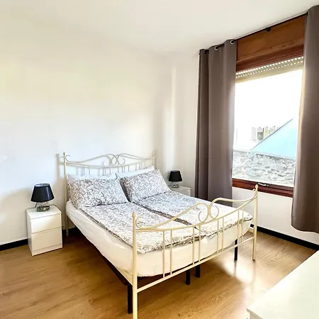 בית נופש Casa Rose