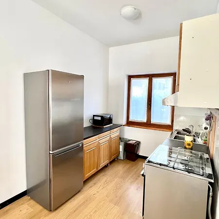 בית נופש Casa Rose *