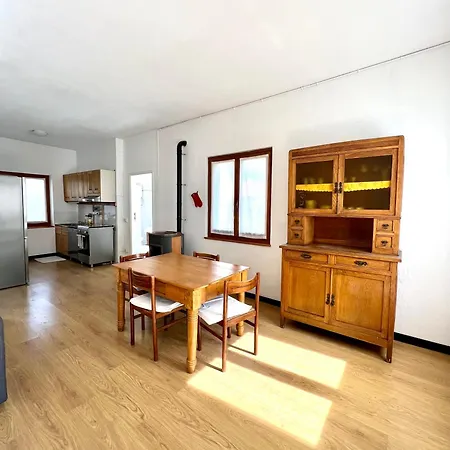 Casa Rose גראבדונה