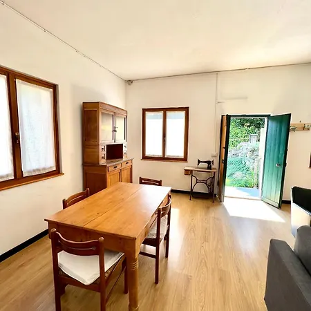 בית נופש Casa Rose *
