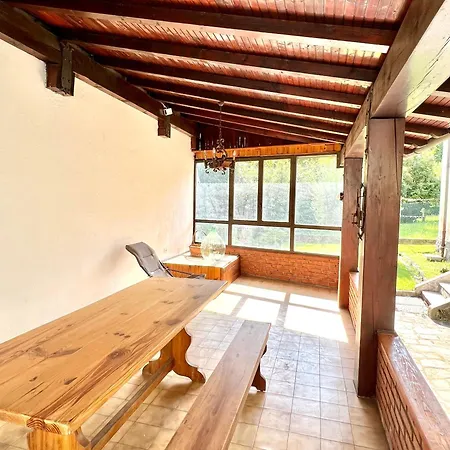 Hébergement de vacances Casa Rose *