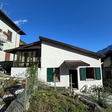 Casa Rose Gravedona