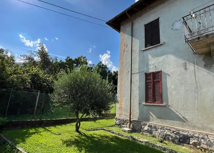 Hébergement de vacances Casa Rose