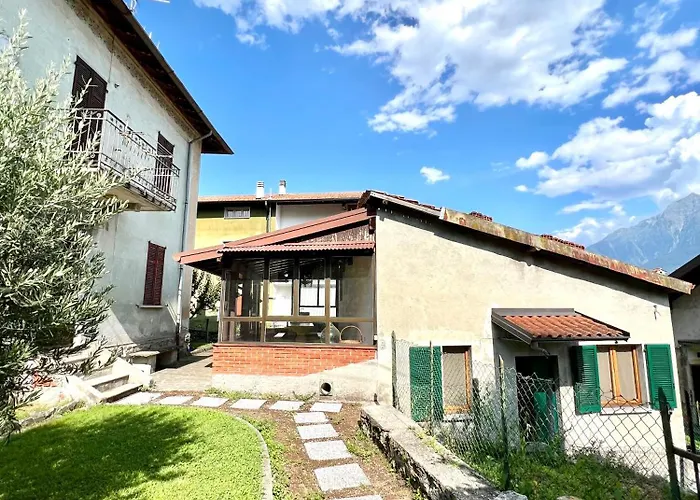 Casa Rose Дом отдыха *