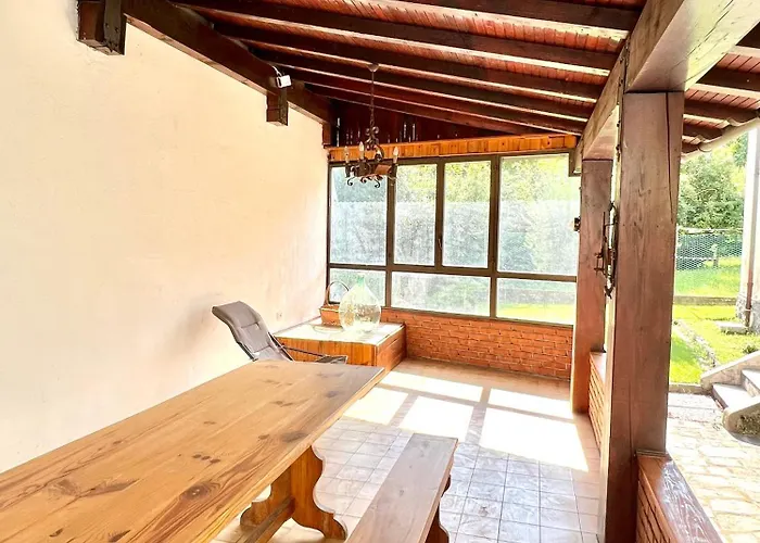 Дом отдыха Casa Rose *