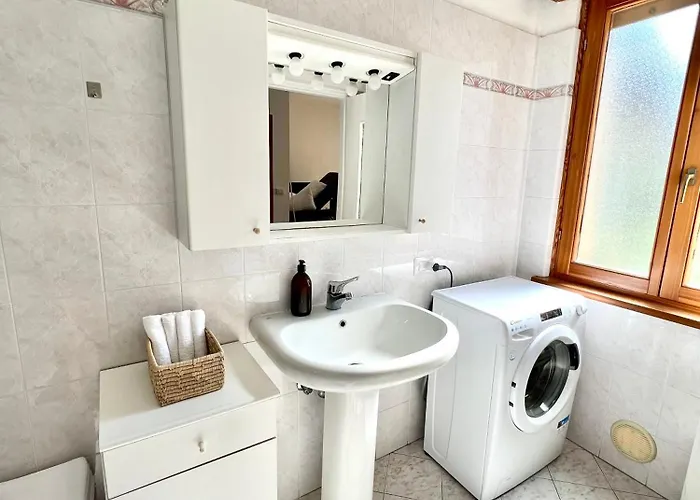 Casa Rose * Граведона