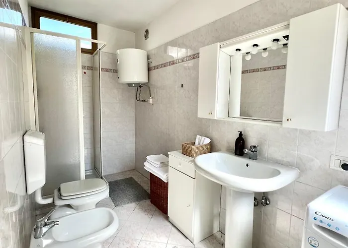 Casa Rose Граведона