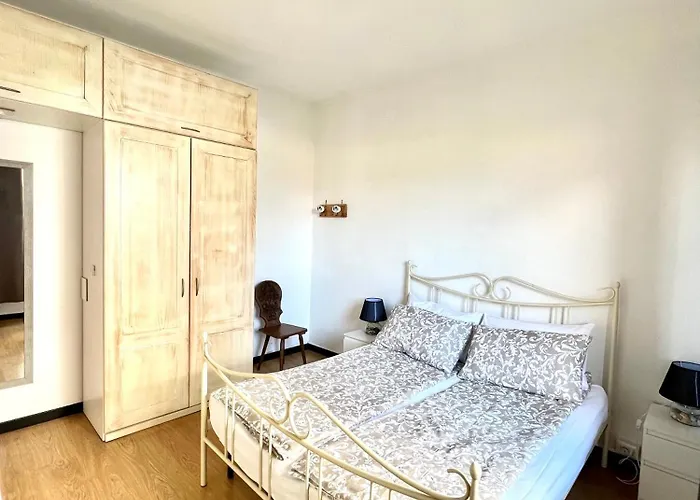 Casa Rose Hébergement de vacances *