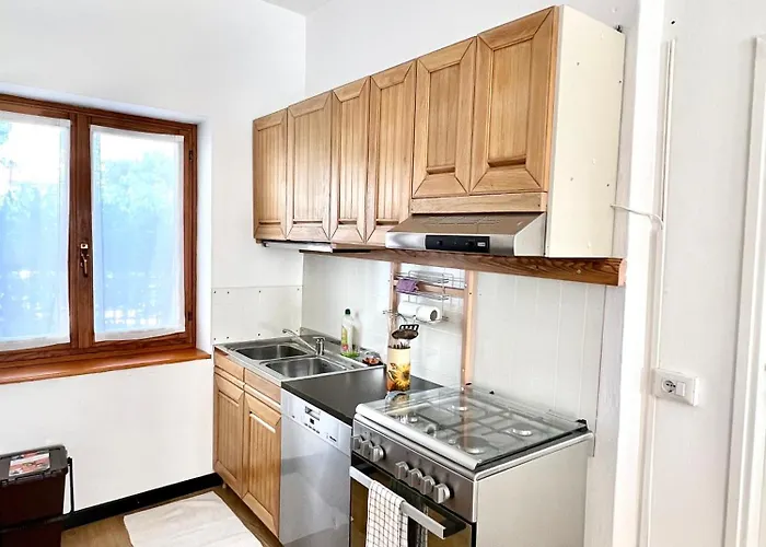 Casa Rose Граведона