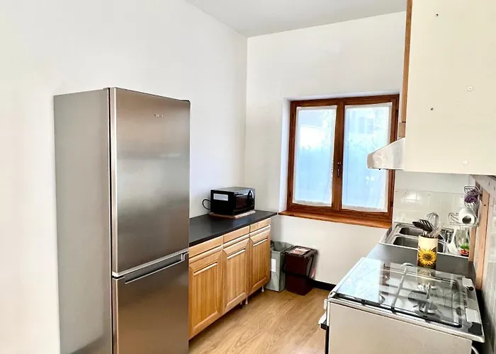 Дом отдыха Casa Rose *