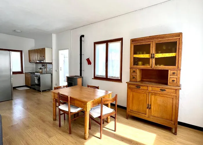 Casa Rose Граведона