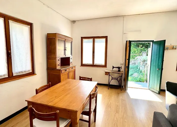 Hébergement de vacances Casa Rose *