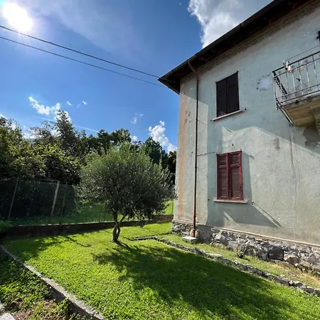 Vakantiehuis Casa Rose