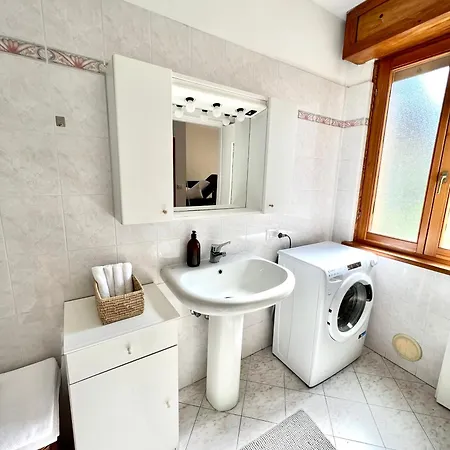 Casa Rose * Gravedona