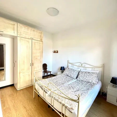 Casa Rose Vakantiehuis *